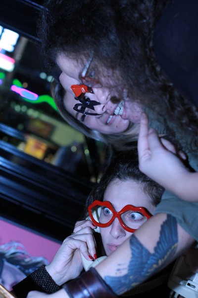 80's Night at Bar 35